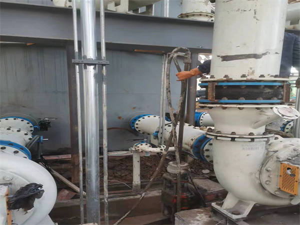 滨江设备基础沉降下沉注浆加固增加荷载