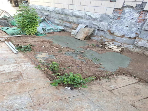 滨江地基基础注浆增加承载力灌浆加固