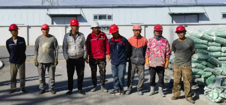 滨江厂房地基沉降注浆加固施工队伍怎么选